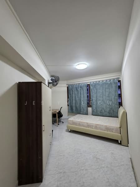 For Rent - 232 Bishan Street 22