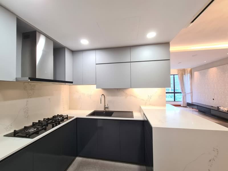 Heritage View, 6 Dover Rise, 3 Bedrooms, 1,163 sqft, Condominium For Rent, by Beatrice Ng, 23927624 - PropertyGuru.com.sg