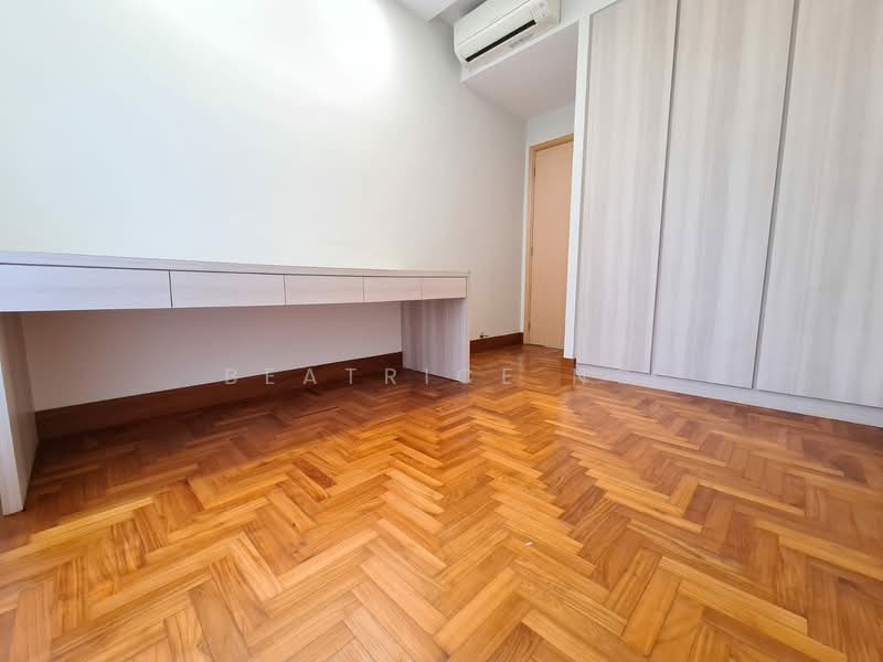 Heritage View, 6 Dover Rise, 3 Bedrooms, 1,163 sqft, Condominium For Rent, by Beatrice Ng, 23927624 - PropertyGuru.com.sg