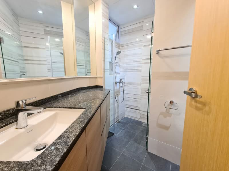 Heritage View, 6 Dover Rise, 3 Bedrooms, 1,163 sqft, Condominium For Rent, by Beatrice Ng, 23927624 - PropertyGuru.com.sg