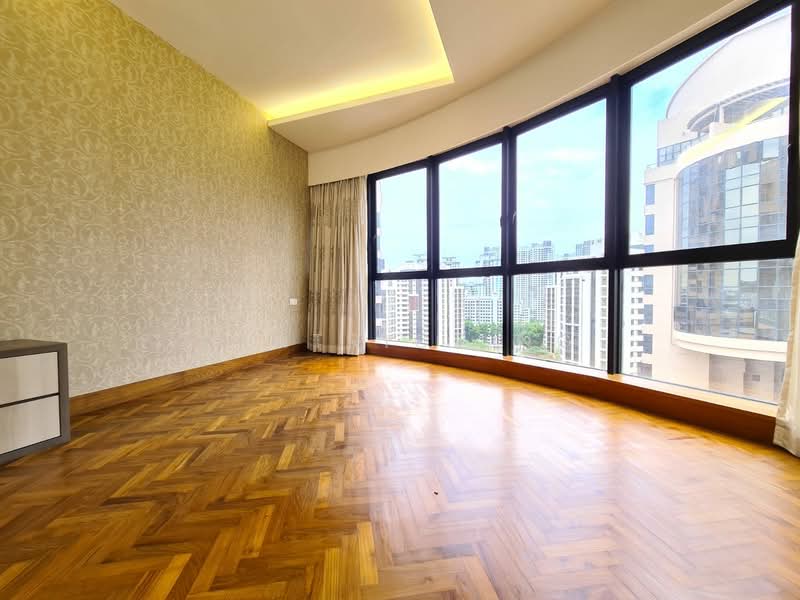 Heritage View, 6 Dover Rise, 3 Bedrooms, 1,163 sqft, Condominium For Rent, by Beatrice Ng, 23927624 - PropertyGuru.com.sg