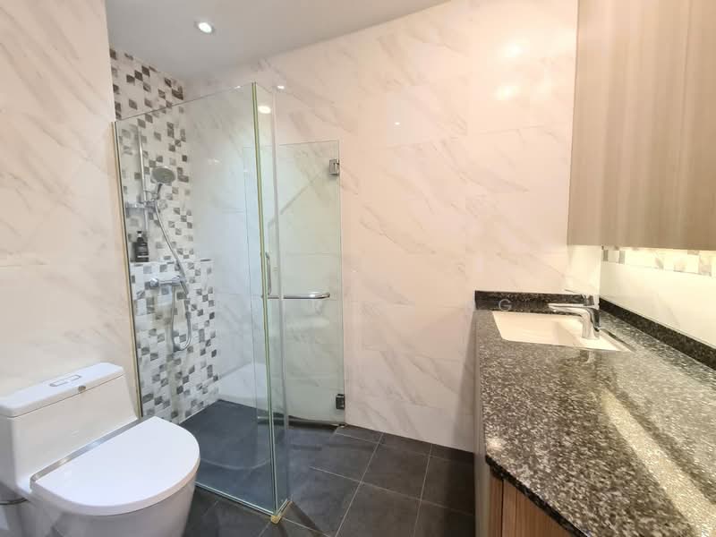 Heritage View, 6 Dover Rise, 3 Bedrooms, 1,163 sqft, Condominium For Rent, by Beatrice Ng, 23927624 - PropertyGuru.com.sg