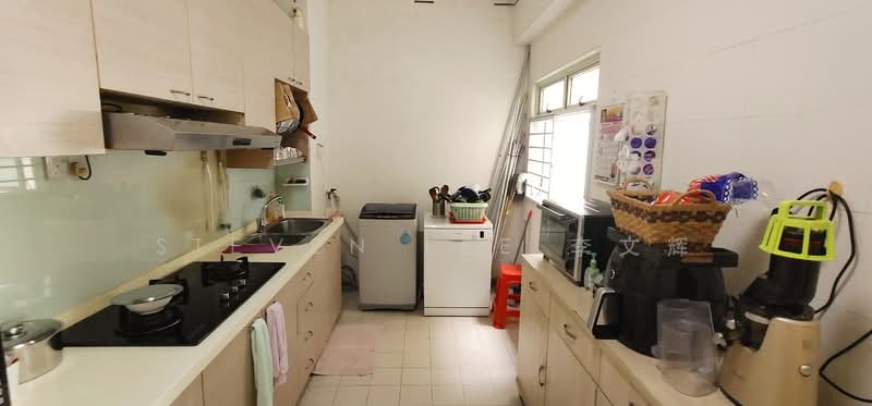 For Rent - 648 Punggol Central