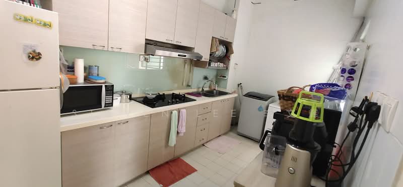 For Rent - 648 Punggol Central
