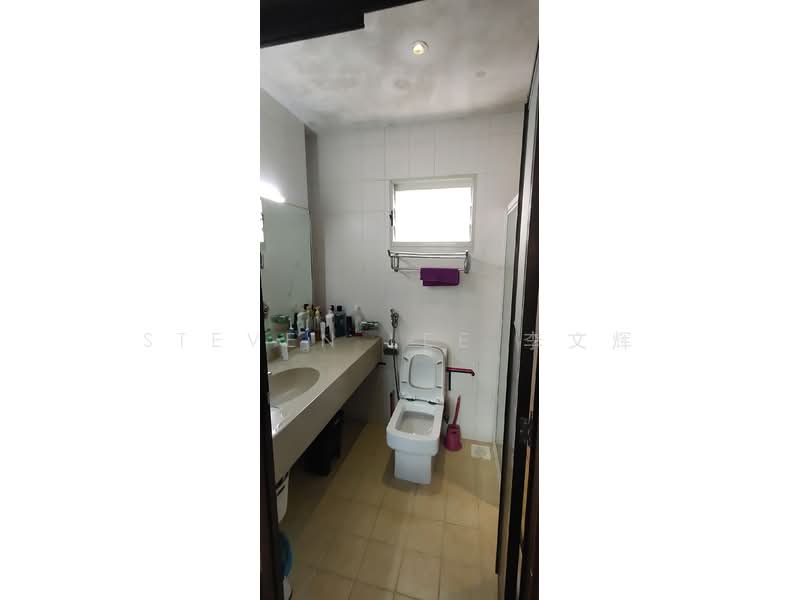 For Rent - 648 Punggol Central