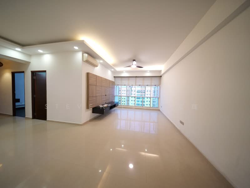 For Rent - 648 Punggol Central