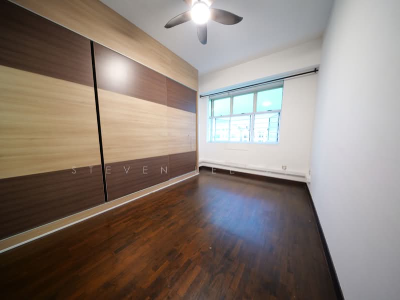 For Rent - 648 Punggol Central