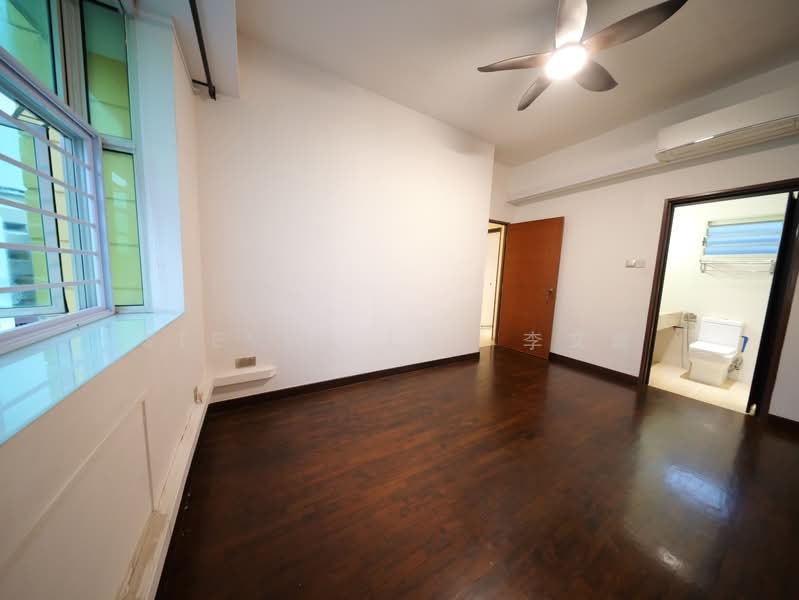 For Rent - 648 Punggol Central