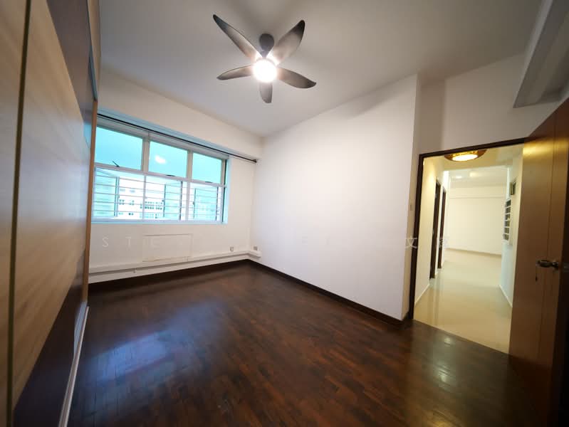 For Rent - 648 Punggol Central