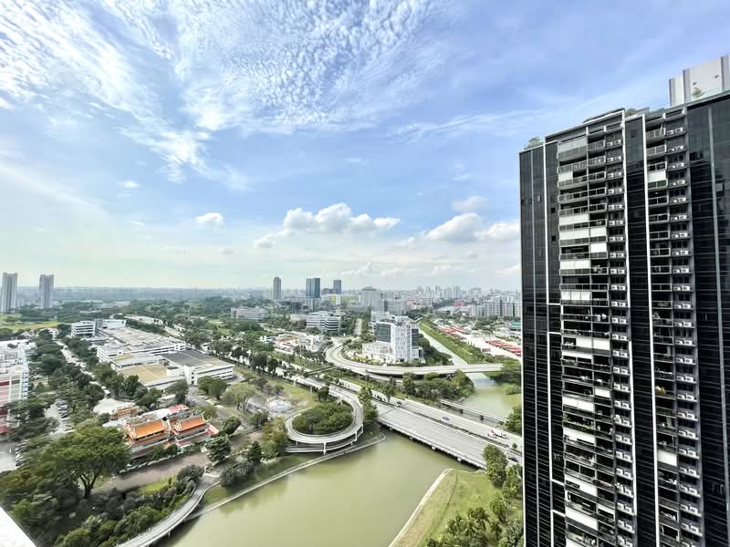 Twin VEW, 91 West Coast Vale, 4 Bedrooms, 1,141 sqft, Condominium For Rent, by Alex Tan, 23927852 - PropertyGuru.com.sg