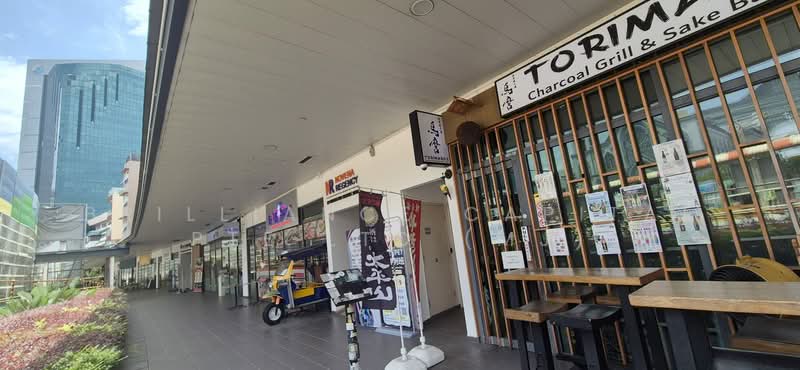 Novena Regency, 275 Thomson Road, Newton / Novena, 269 sqft, Shop / Shophouse For Sale, by MJ ZHUO, 23927953 - CommercialGuru.com.sg
