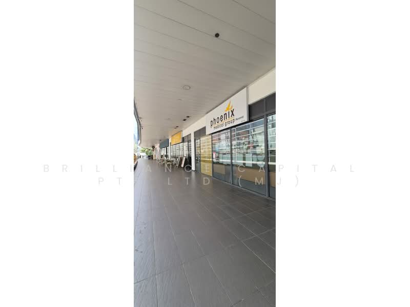 Novena Regency, 275 Thomson Road, Newton / Novena, 269 sqft, Shop / Shophouse For Sale, by MJ ZHUO, 23927953 - CommercialGuru.com.sg