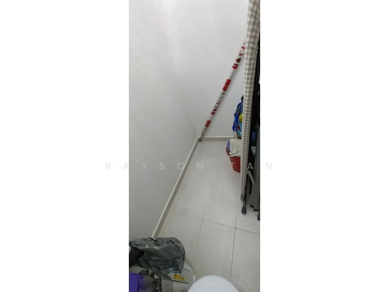 The Inflora, 61 Flora Drive, 3 Bedrooms, 1,200 sqft, Condominium For Rent, by Rayson Tan, 23928017 - PropertyGuru.com.sg