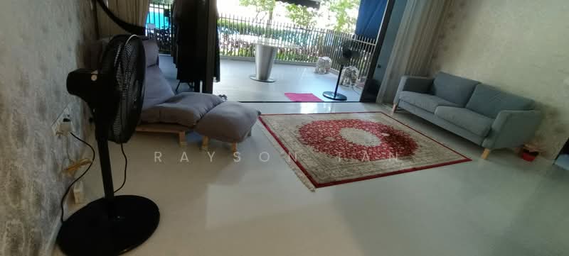 The Inflora, 61 Flora Drive, 3 Bedrooms, 1,200 sqft, Condominium For Rent, by Rayson Tan, 23928017 - PropertyGuru.com.sg