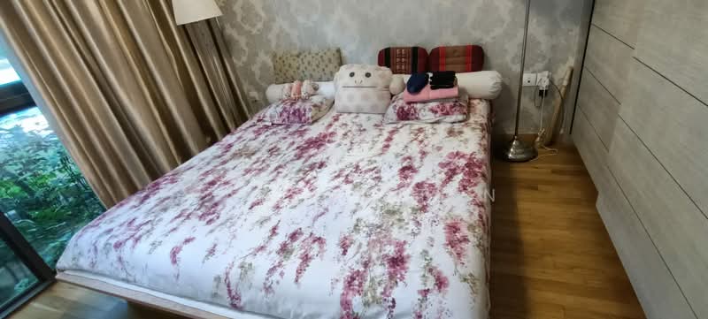 The Inflora, 61 Flora Drive, 3 Bedrooms, 1,200 sqft, Condominium For Rent, by Rayson Tan, 23928017 - PropertyGuru.com.sg