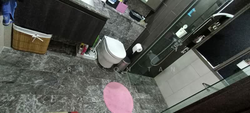 The Inflora, 61 Flora Drive, 3 Bedrooms, 1,200 sqft, Condominium For Rent, by Rayson Tan, 23928017 - PropertyGuru.com.sg