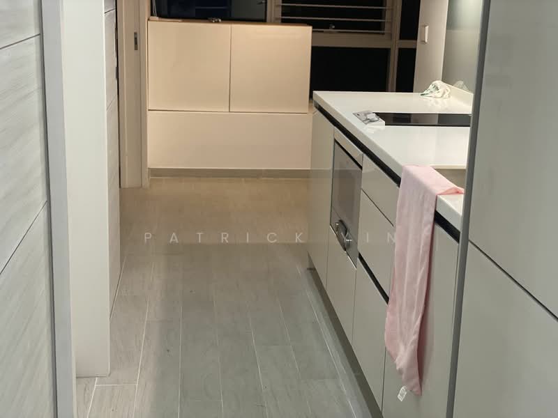 V on Shenton, 5 Shenton Way, 2 Bedrooms, 686 sqft, Condominium For Rent, by Patrick Yin, 23928088 - PropertyGuru.com.sg