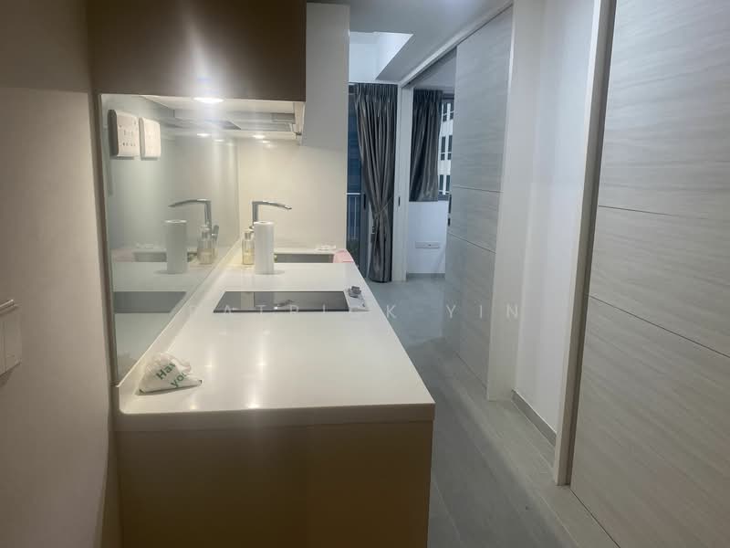 V on Shenton, 5 Shenton Way, 2 Bedrooms, 686 sqft, Condominium For Rent, by Patrick Yin, 23928088 - PropertyGuru.com.sg