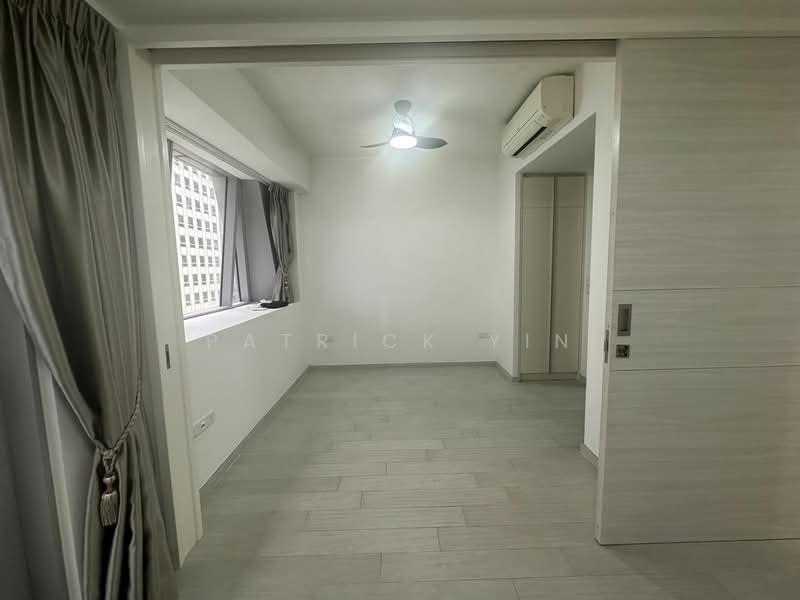 V on Shenton, 5 Shenton Way, 2 Bedrooms, 686 sqft, Condominium For Rent, by Patrick Yin, 23928088 - PropertyGuru.com.sg
