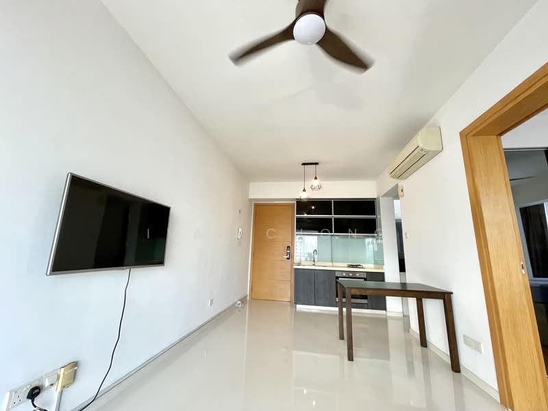 Oxford Suites, 21 Oxford Road, 1 Bedroom, 678 sqft, Apartment For Rent, by Ivan Chong, 23928262 - PropertyGuru.com.sg