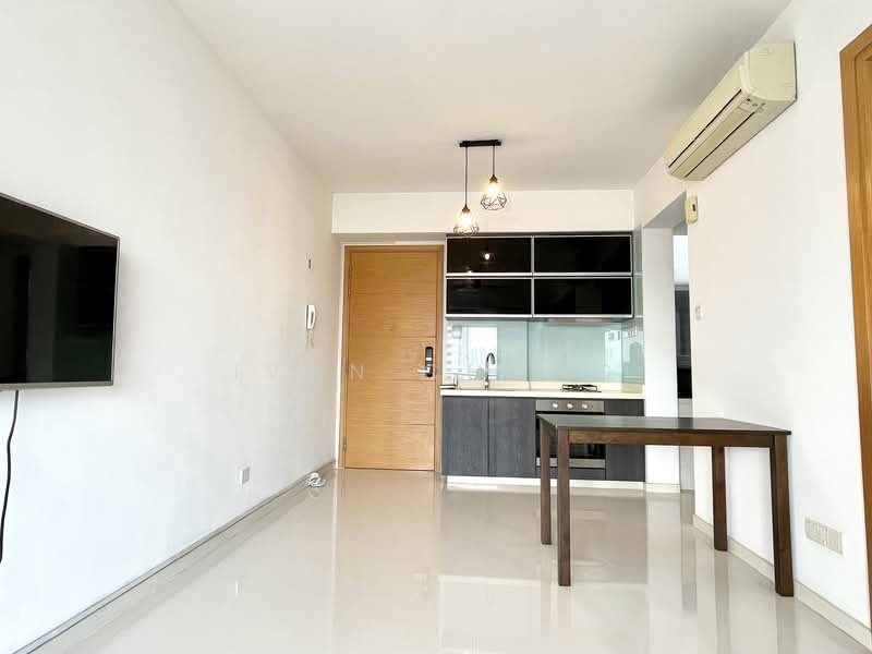 Oxford Suites, 21 Oxford Road, 1 Bedroom, 678 sqft, Apartment For Rent, by Ivan Chong, 23928262 - PropertyGuru.com.sg