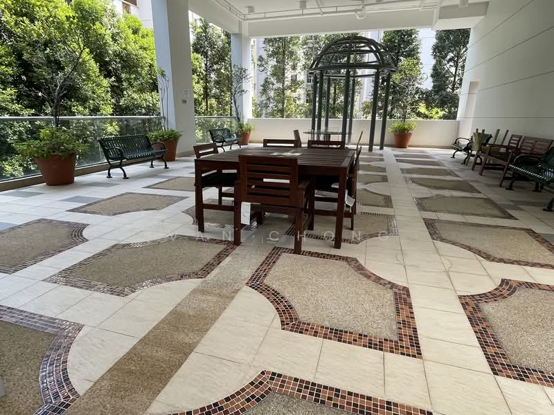 Oxford Suites, 21 Oxford Road, 1 Bedroom, 678 sqft, Apartment For Rent, by Ivan Chong, 23928262 - PropertyGuru.com.sg