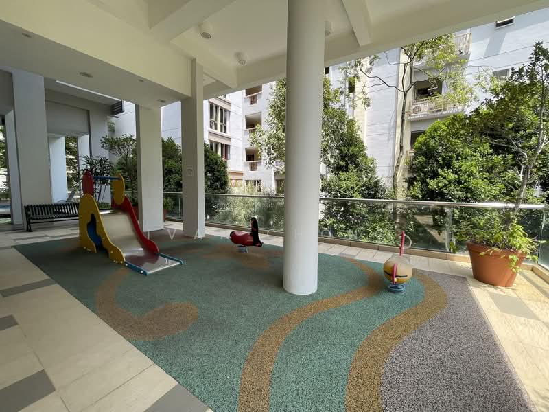 Oxford Suites, 21 Oxford Road, 1 Bedroom, 678 sqft, Apartment For Rent, by Ivan Chong, 23928262 - PropertyGuru.com.sg