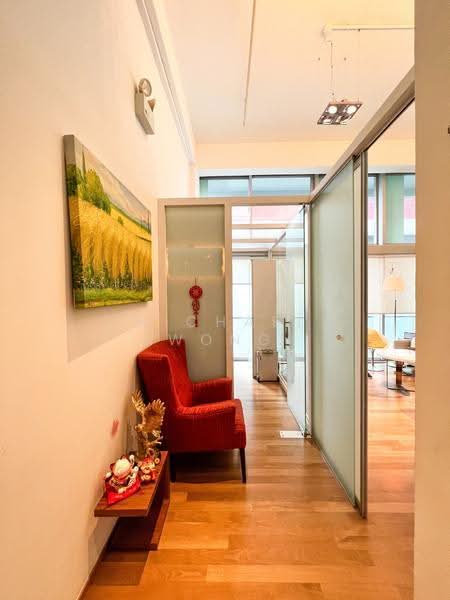 36 & 38 Armenian Street, 36 Armenian Street, City Hall / Clarke Quay, 560 sqft, Office For Rent, by Michael Wong, 23928293 - CommercialGuru.com.sg