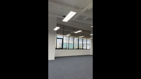 Off cbd office opposite mrt station with retail mall, Lor Chuan, 3,500 sqft, Business / Science Park For Rent, by Leow Kok Wee, 23928440 - CommercialGuru.com.sg