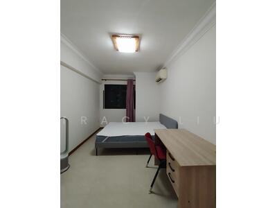 For Rent - 652C Jurong West Street 61