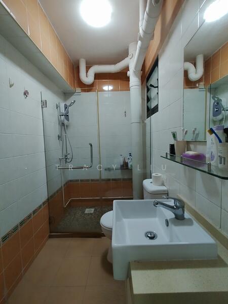 For Rent - 652C Jurong West Street 61