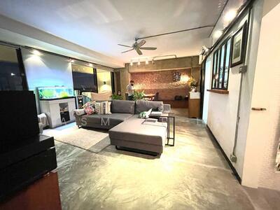 For Sale - Hillcrest Arcadia