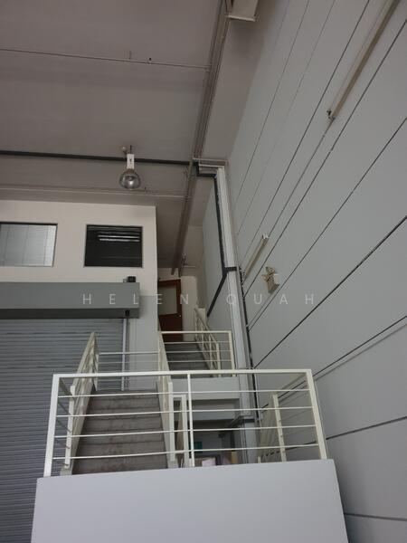 Enterprise Hub, 48 Toh Guan Road East, 4,000 sqft, Factory / Workshop (B2) For Sale, by Helen Quah, 23929064 - CommercialGuru.com.sg