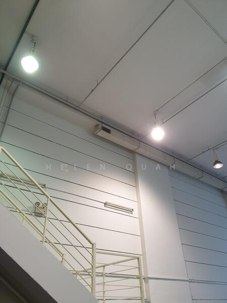 Enterprise Hub, 48 Toh Guan Road East, 4,000 sqft, Factory / Workshop (B2) For Sale, by Helen Quah, 23929064 - CommercialGuru.com.sg