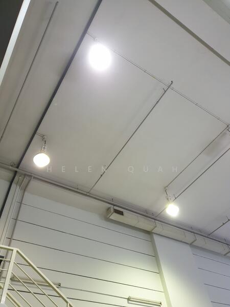 Enterprise Hub, 48 Toh Guan Road East, 4,000 sqft, Factory / Workshop (B2) For Sale, by Helen Quah, 23929064 - CommercialGuru.com.sg