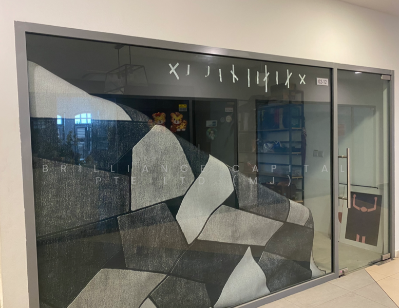 Icon @ Pasir Panjang, 218 Pasir Panjang Road, Buona Vista / West Coast / Clementi New Town, 388 sqft, Shop / Shophouse For Sale, by MJ ZHUO, 23929073 - CommercialGuru.com.sg