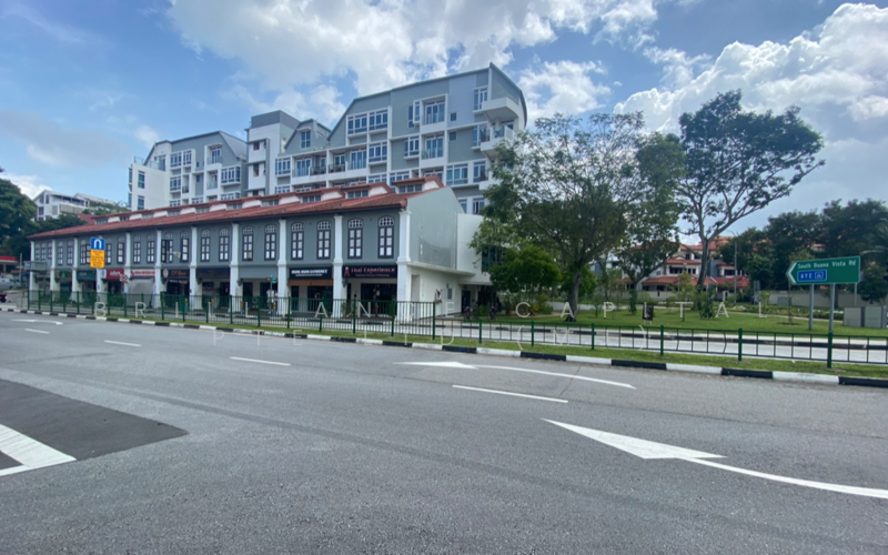 Icon @ Pasir Panjang, 218 Pasir Panjang Road, Buona Vista / West Coast / Clementi New Town, 388 sqft, Shop / Shophouse For Sale, by MJ ZHUO, 23929073 - CommercialGuru.com.sg