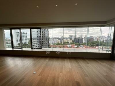 For Rent - Ardmore Residence