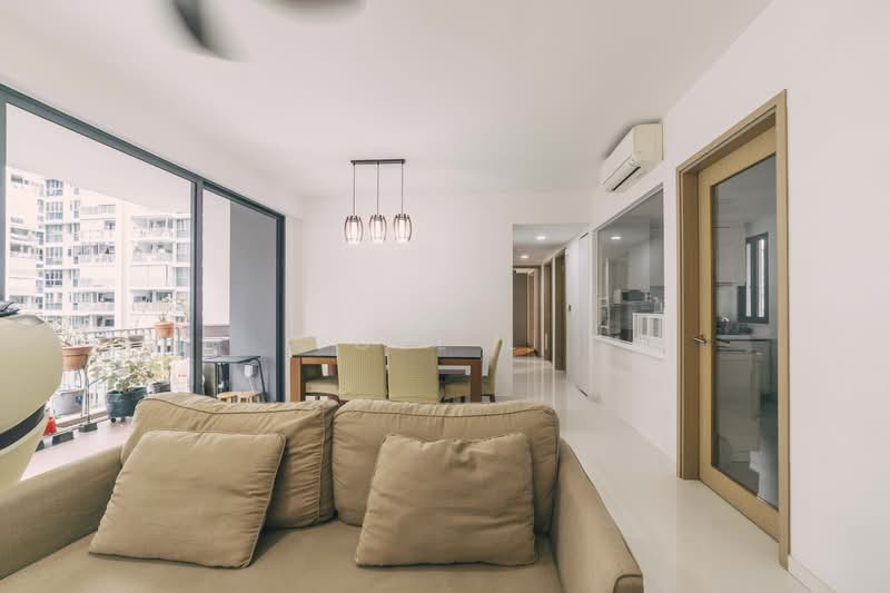 SkyPark Residences, Sembawang Drive, 4 Bedrooms, 1,313 sqft, Executive Condominium For Sale, by Joel Li, 23929174 - PropertyGuru.com.sg