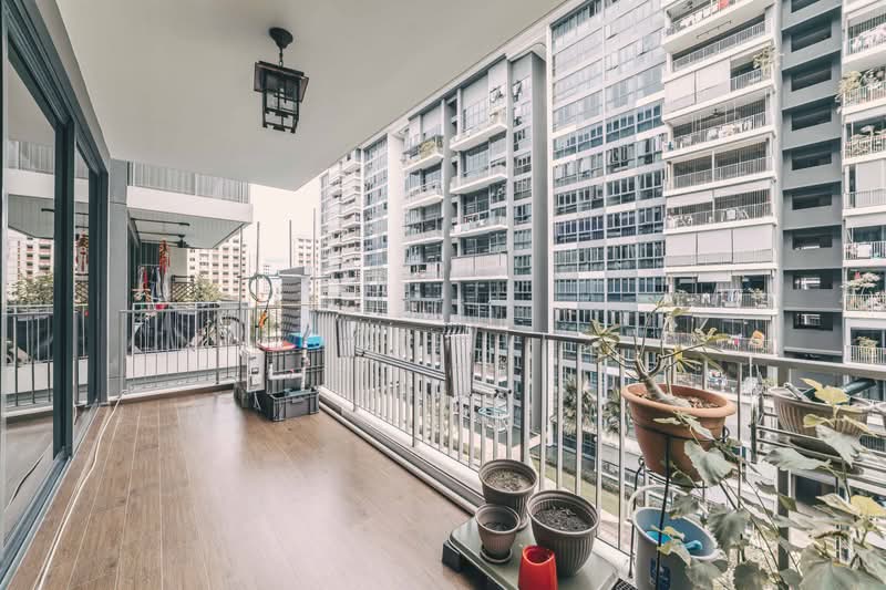 SkyPark Residences, Sembawang Drive, 4 Bedrooms, 1,313 sqft, Executive Condominium For Sale, by Joel Li, 23929174 - PropertyGuru.com.sg