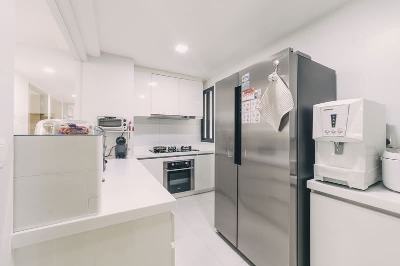 SkyPark Residences, Sembawang Drive, 4 Bedrooms, 1,313 sqft, Executive Condominium For Sale, by Joel Li, 23929174 - PropertyGuru.com.sg