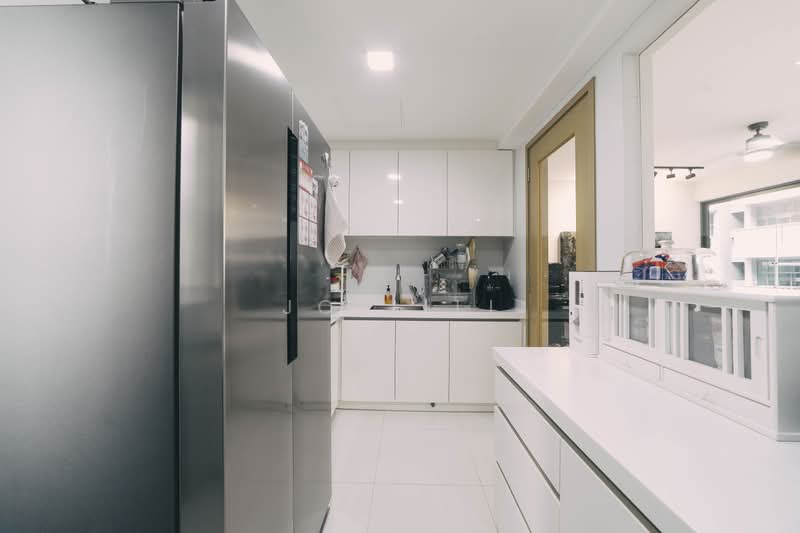 SkyPark Residences, Sembawang Drive, 4 Bedrooms, 1,313 sqft, Executive Condominium For Sale, by Joel Li, 23929174 - PropertyGuru.com.sg