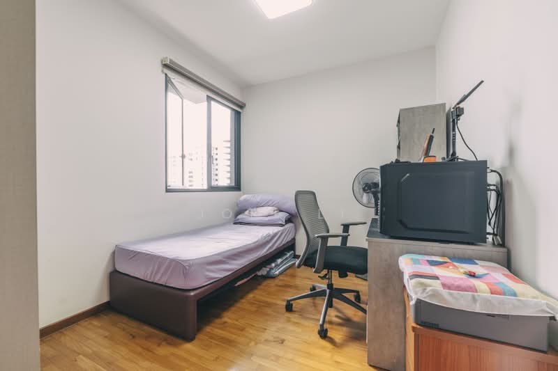 SkyPark Residences, Sembawang Drive, 4 Bedrooms, 1,313 sqft, Executive Condominium For Sale, by Joel Li, 23929174 - PropertyGuru.com.sg
