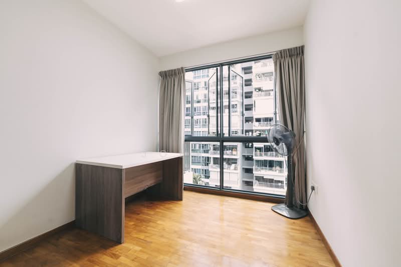 SkyPark Residences, Sembawang Drive, 4 Bedrooms, 1,313 sqft, Executive Condominium For Sale, by Joel Li, 23929174 - PropertyGuru.com.sg