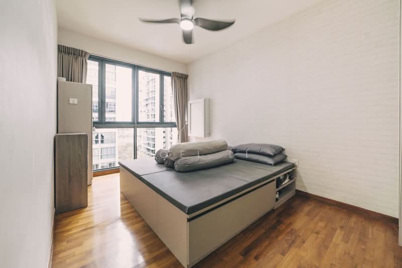 SkyPark Residences, Sembawang Drive, 4 Bedrooms, 1,313 sqft, Executive Condominium For Sale, by Joel Li, 23929174 - PropertyGuru.com.sg