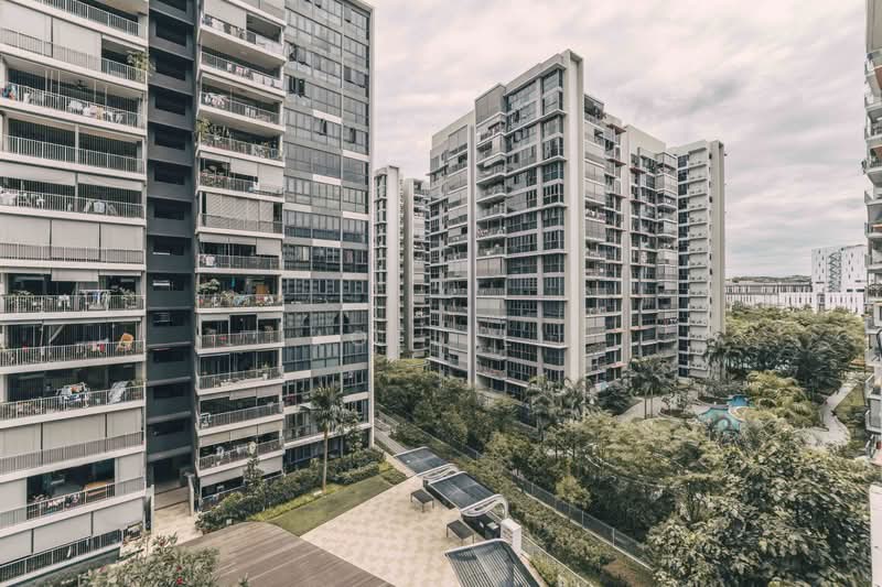 SkyPark Residences, Sembawang Drive, 4 Bedrooms, 1,313 sqft, Executive Condominium For Sale, by Joel Li, 23929174 - PropertyGuru.com.sg