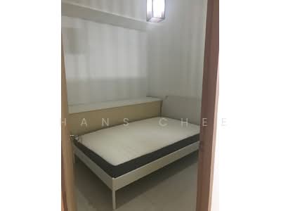 For Rent - City Square Residences