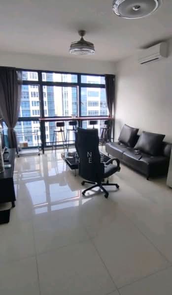 City Square Residences, 6 Kitchener Link, Room Rental, 100 sqft, Condominium For Rent, by Hans Chee, 23929319 - PropertyGuru.com.sg
