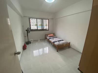 For Rent - 152 Bishan Street 11