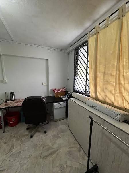152 Bishan Street 11, 152 Bishan Street 11, Ang Mo Kio / Bishan / Thomson, Room Rental, 150 sqft, HDB Flat For Rent, by Darwin Zheng Jie, 23929483 - Study - PropertyGuru.com.sg